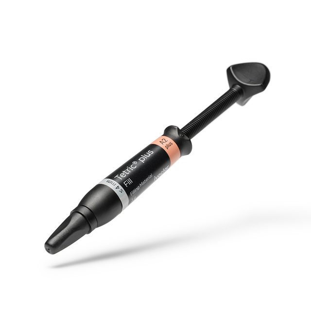 Tetric plus Fill A2 plus 1x3g Spritze