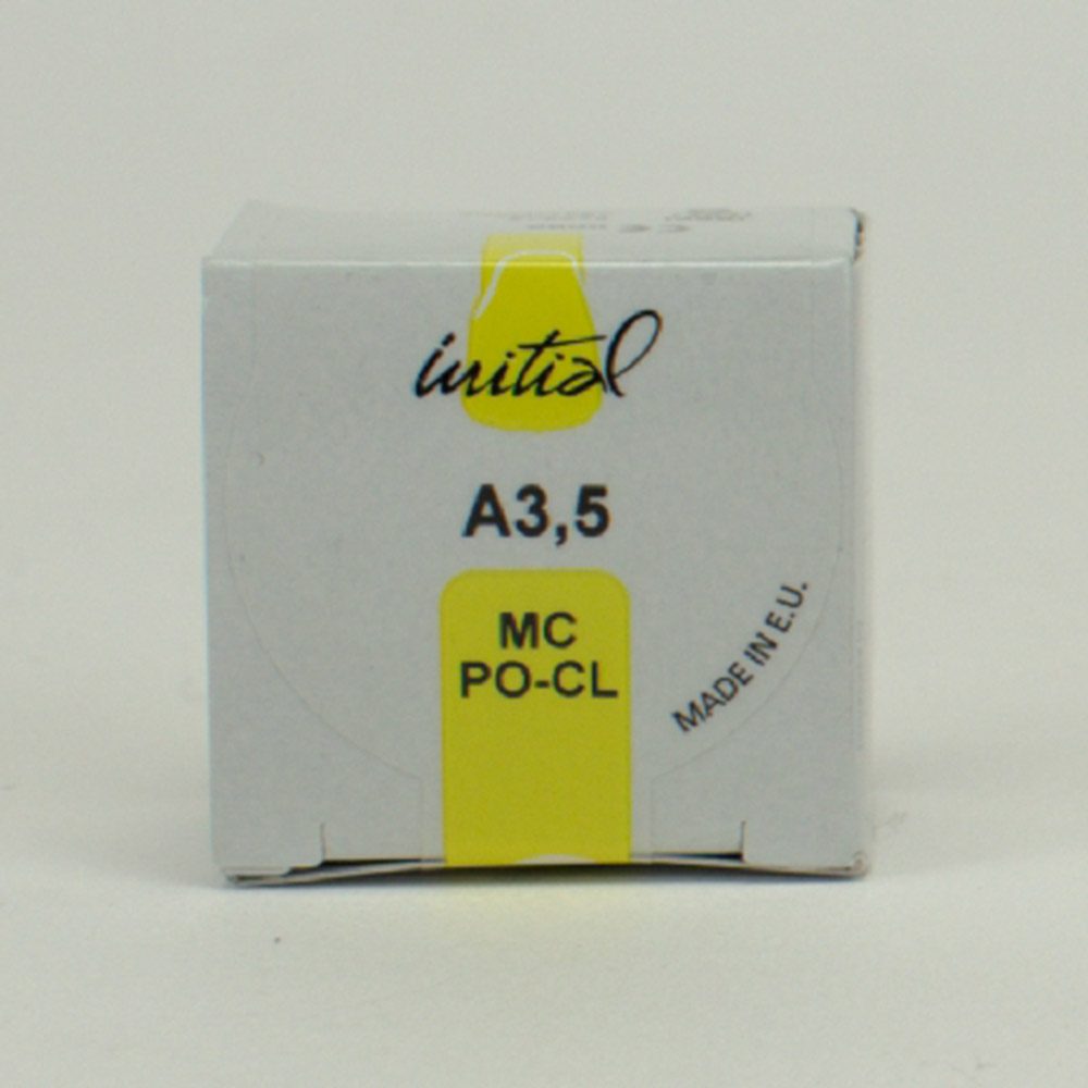 Initial MC/Paste Opa. Class.Line A3,5 4g