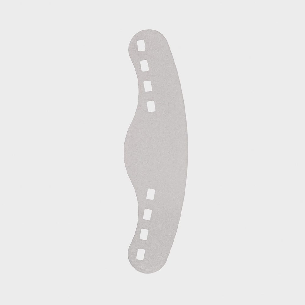 Matrizenband Ivory Nr. 3, 12 Stück