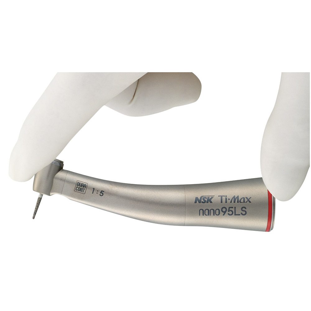 nano Winkelstück 95LS 1:5 St