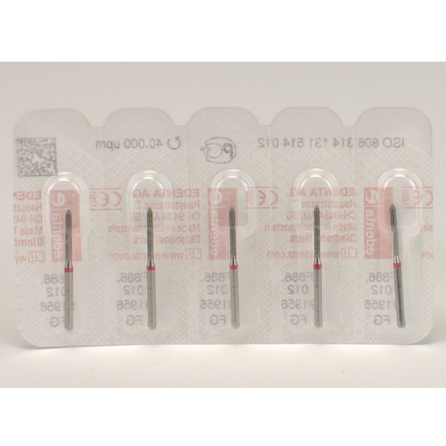 Diamant FG F 886.012 5St