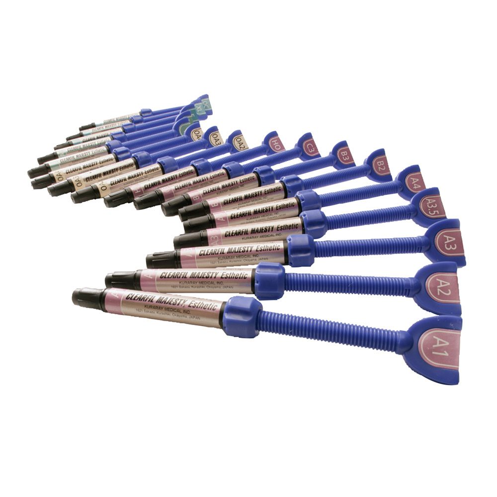 Clearfil Majesty Esth. E Spr 3,6g