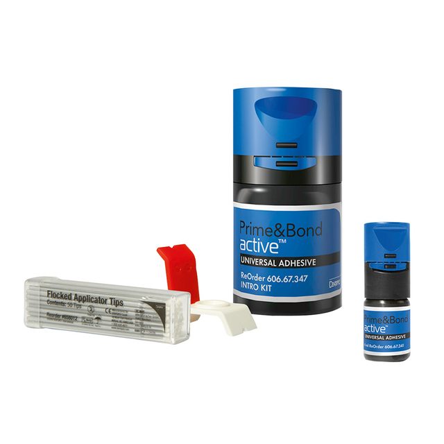 Prime&Bond active   Einführungspack