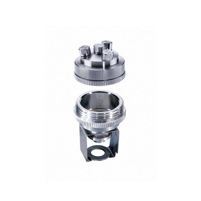 Adapter A814/1 für Air + Piezo Spitzen, Stück