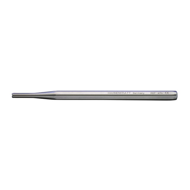 Mundspiegelgriff E-Stahl 476 SS, Stück