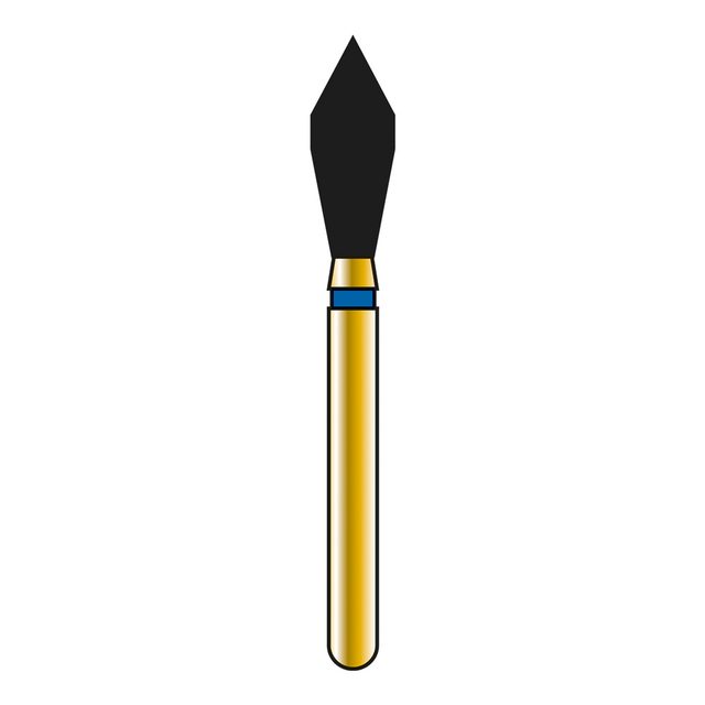 Diatech Diamant FG G899.027 7ML 5St