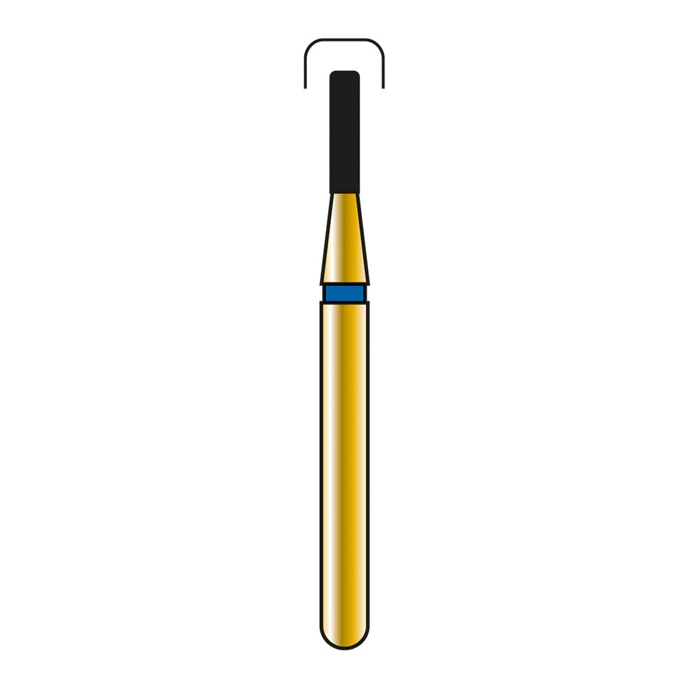 Diatech Diamant FG 835R010 4ML 5St
