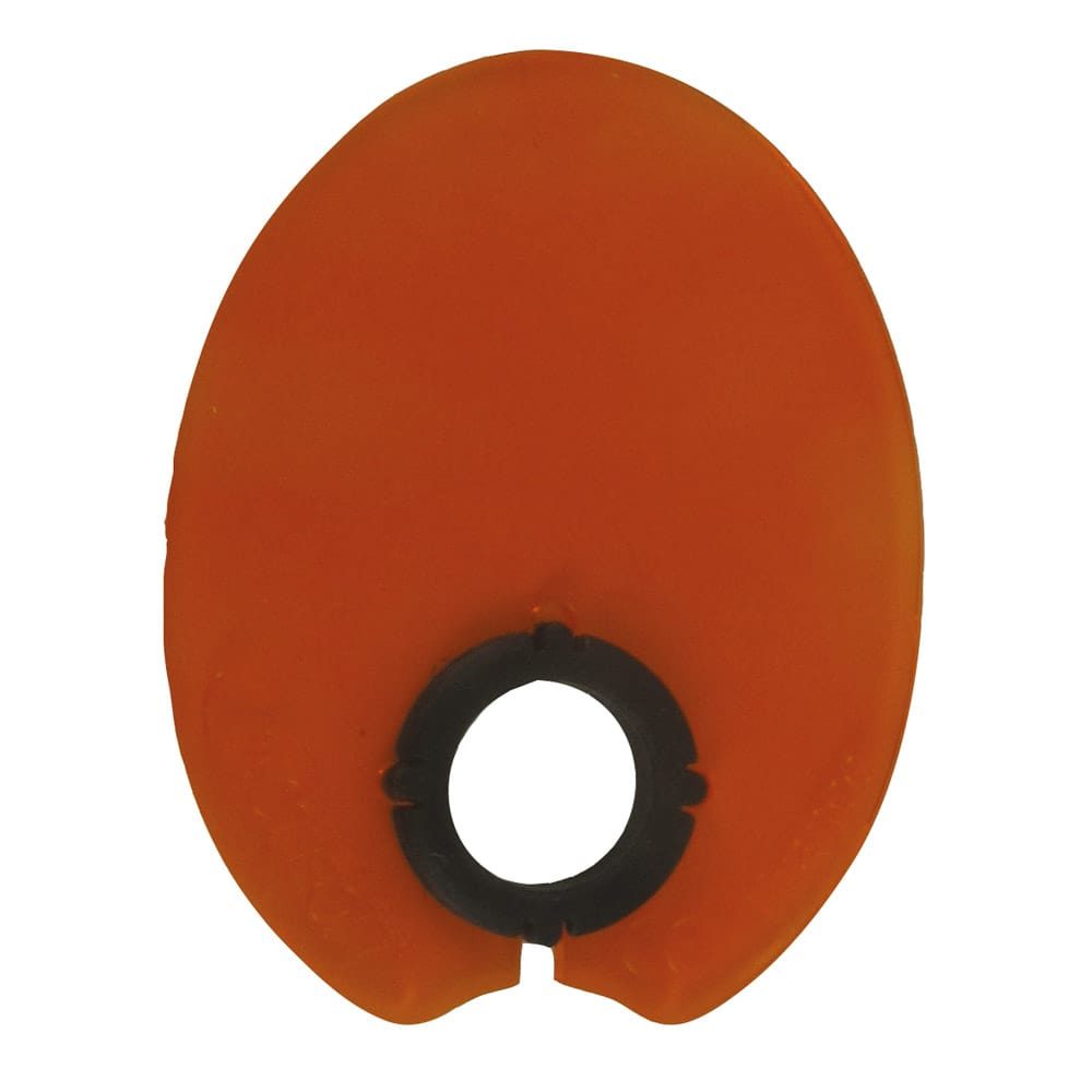 Lichtschutz oval St