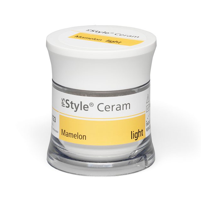 IPS Style Ceram Mamelon salmon, 20 g