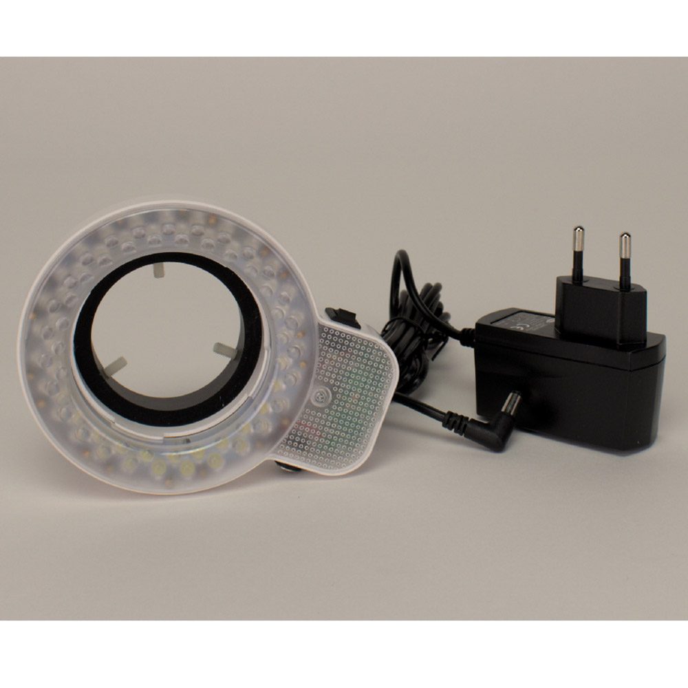 Led-Ringleuchte f. Mikroskop St