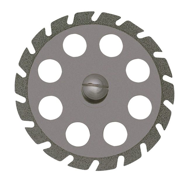Turbo-Flex S 29-0100 doppelseitig 19 mm, Stück