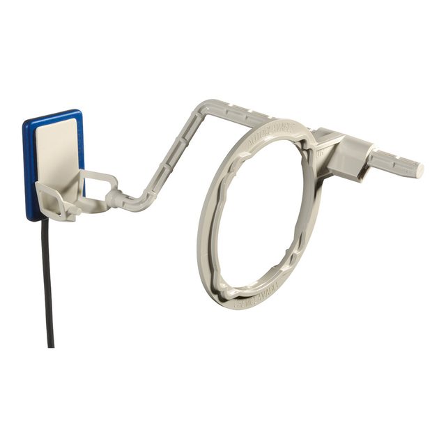 XIOS Sensorhalter Endo grau 50St