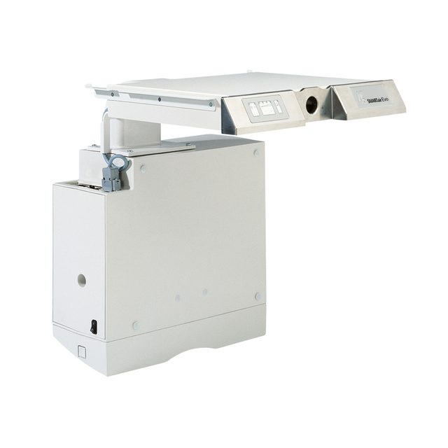 SMARTair Evo Absaugung St