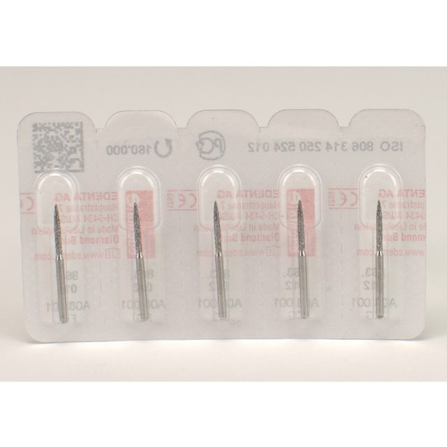 Diamant FG 863.012 5St