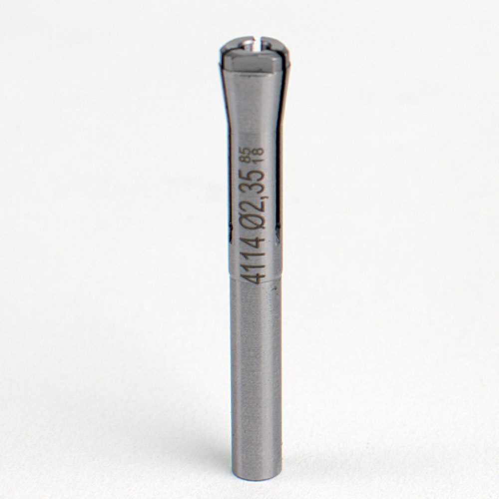 Spannzange 2,35 mm C1/C2/SM  St