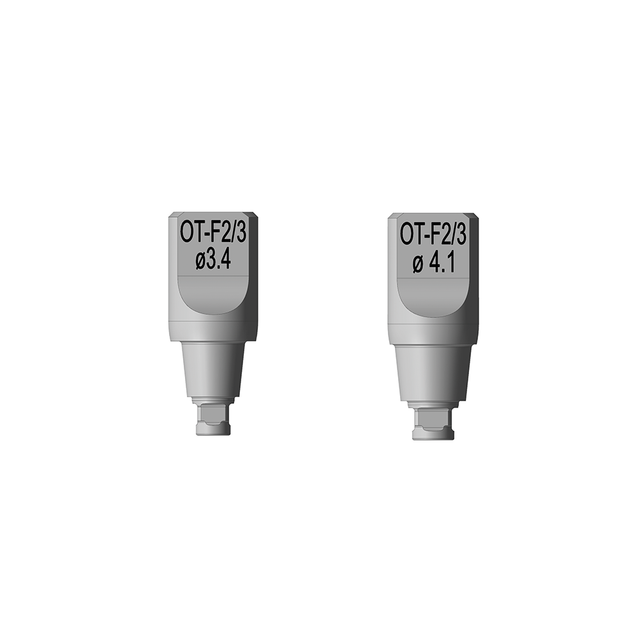 OT-F² CAD/CAM Scanbody