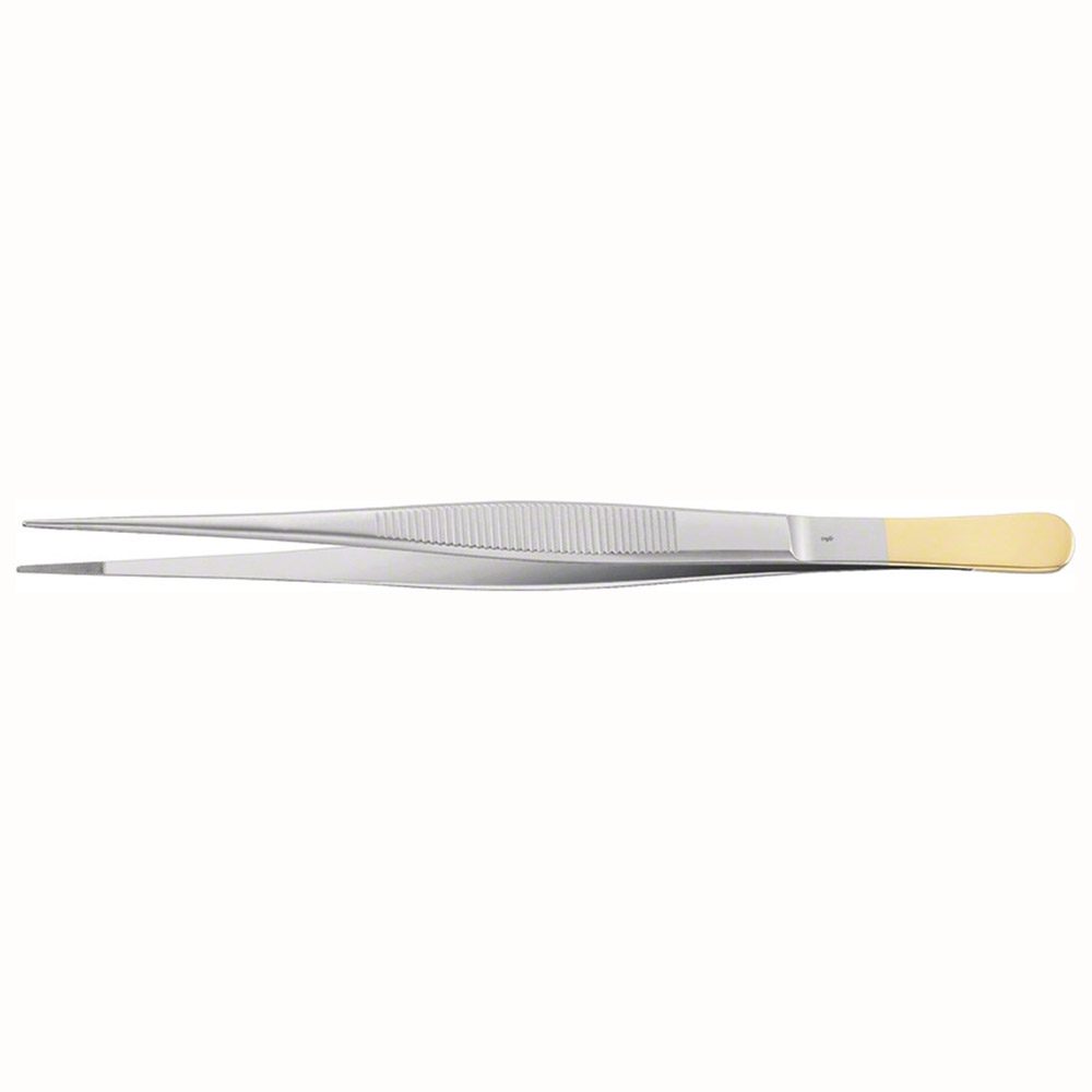 Pinzette Durogrip BD156 St