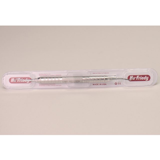 Aufwachsinstrument PKT3 Gr.6 rd/spitz St