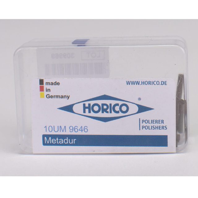 Unisoft Polierer weiß 9556 W 10St