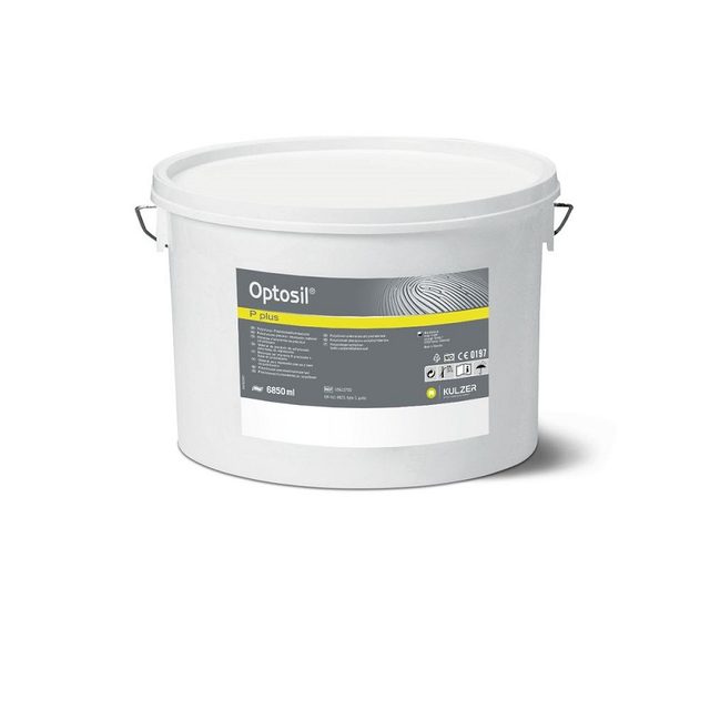 Optosil P plus, 10 Kg Eimer