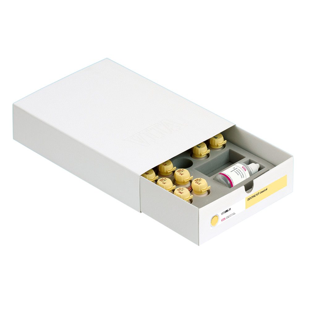 Vita VM11 Dentine Kit