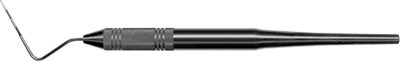 Sonde 12X schwarz AE St