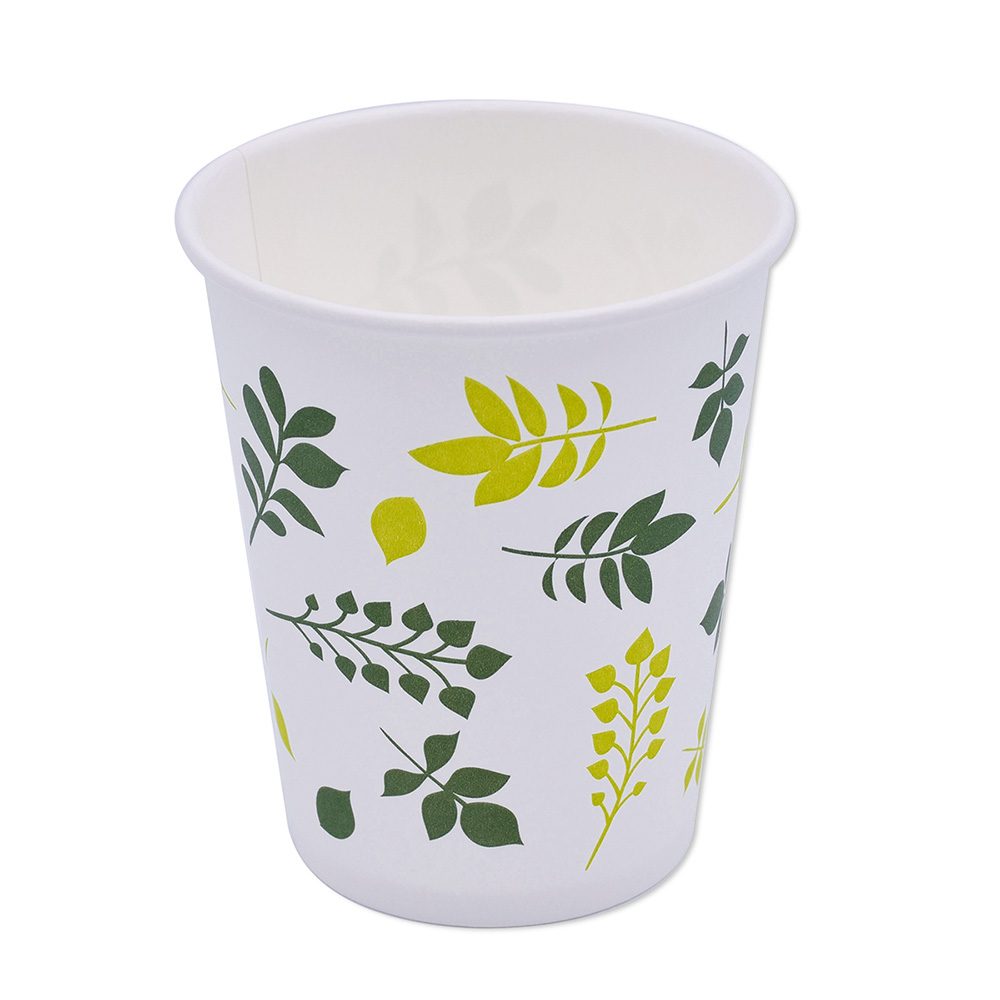 Bio Cup Mundspülbecher 180ml  1000St