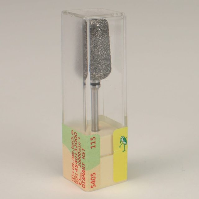 Diamantschleifer H 5405/115 St
