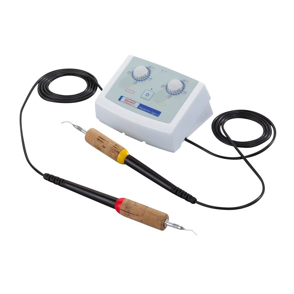 Waxlectric light II 230V St