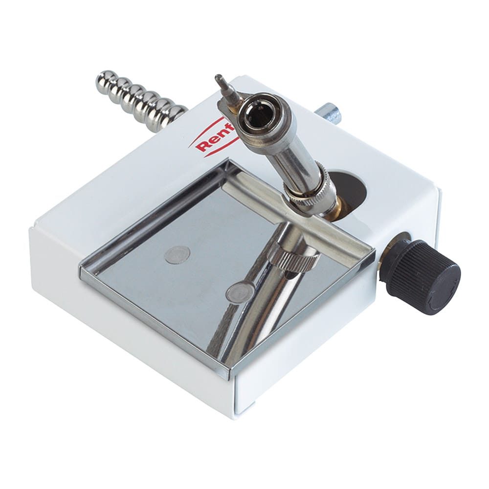 Ersatzkanüle Nr.3  1,1mm St