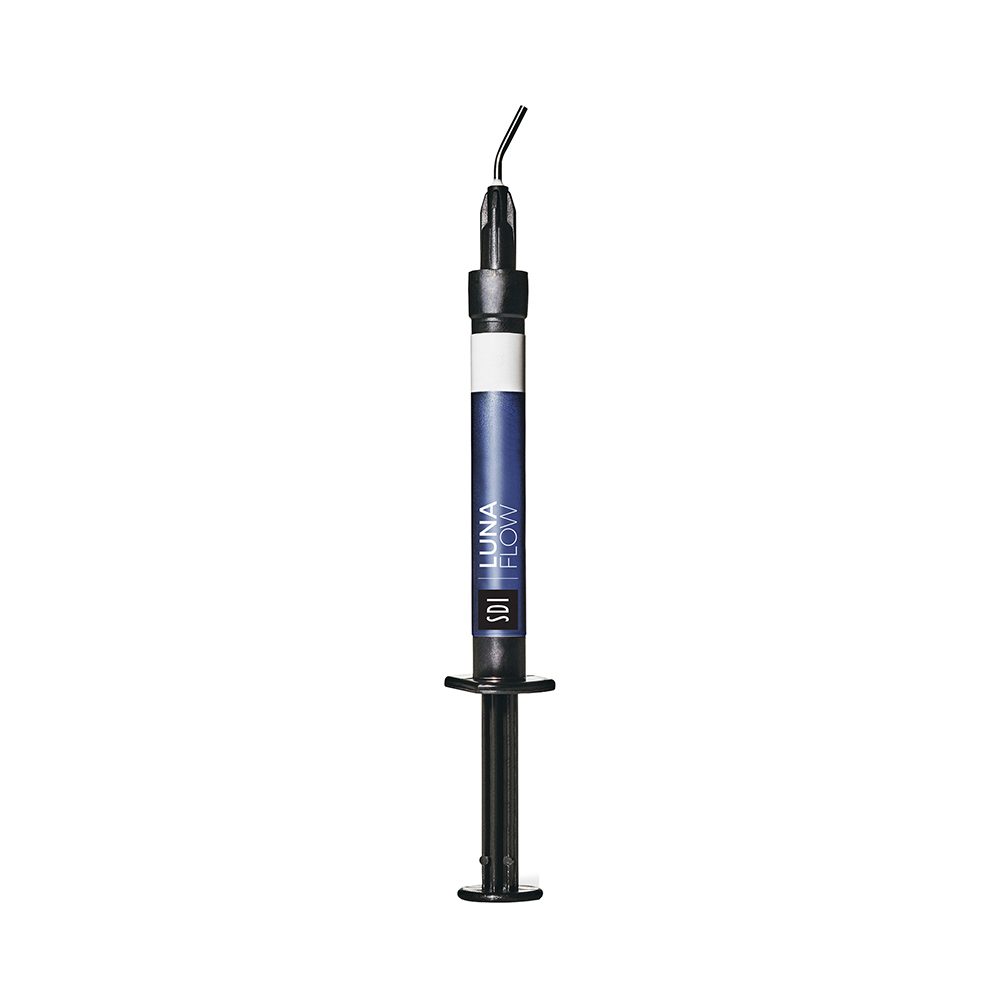 LUNA FLOW Spritze A2  1x2g