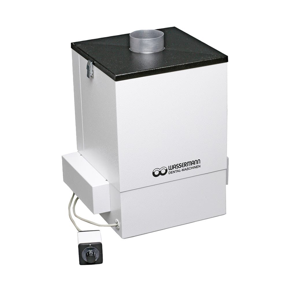 Motorhandstück-Knieanlasser HSM-50K St