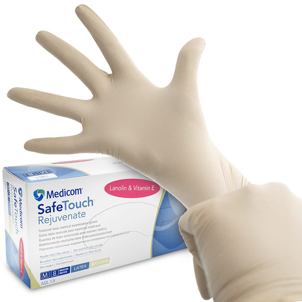 SafeTouch Rejuvenate Latex Gr. M pdfr