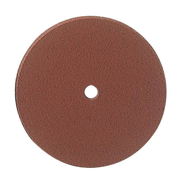 Alphaflex Polierer unm. 0005 100St