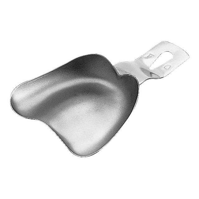 Abdrucklöffel ungel. Ehricke 401FO/3  St