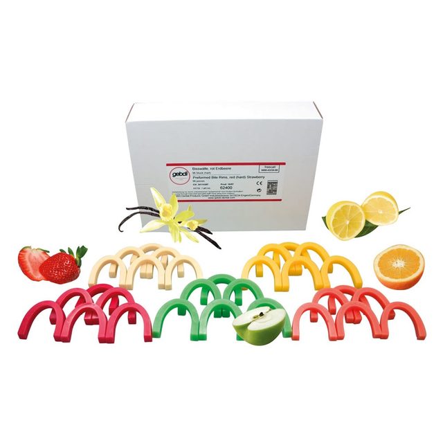 OPTIMA Modellierwachs 1,5mm 2500g