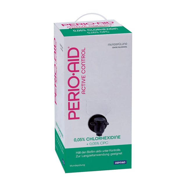 VITIS CPC protect Mundspülung 500ml