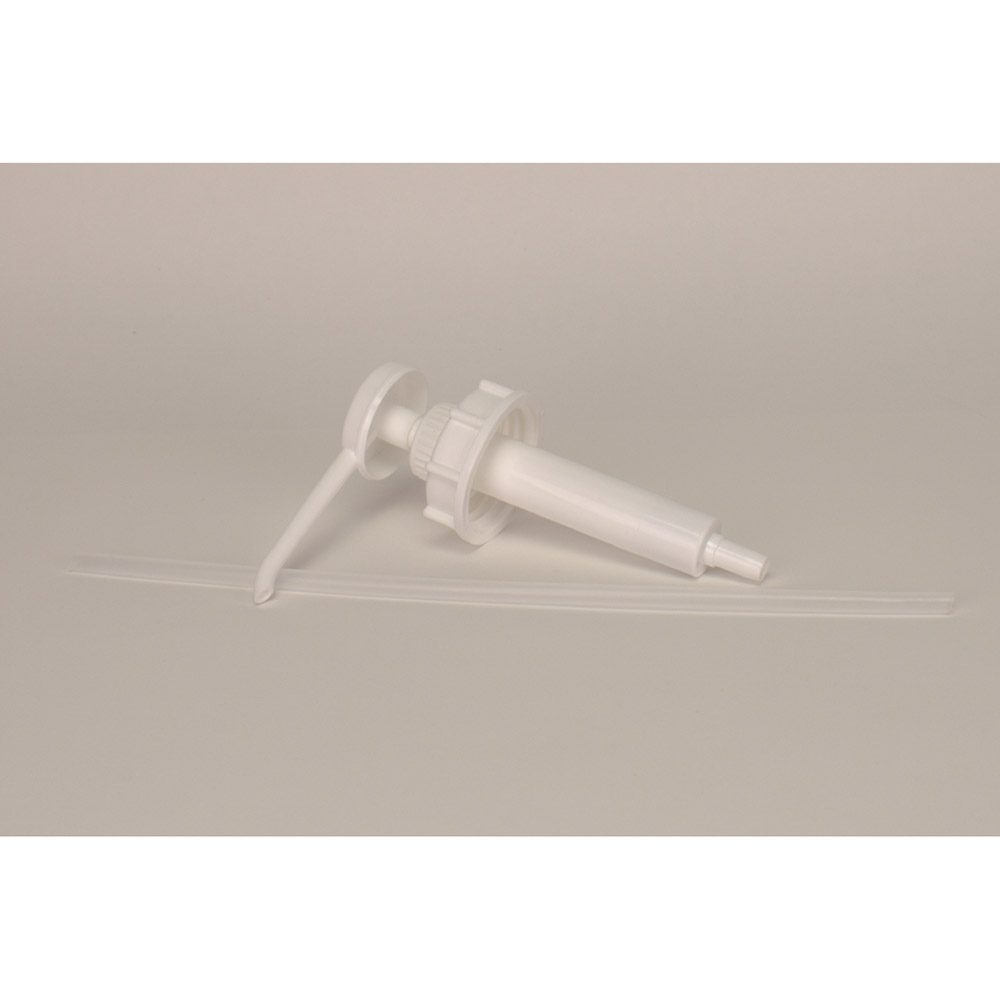 Kanisterpumpe f. 5L+10L Kan. 20ml Hub St