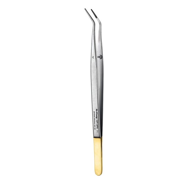 Pinzette 18 Permasharp 16cm St
