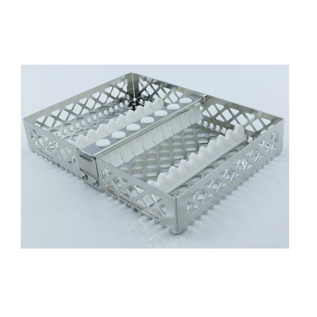 Steri-Wash-Tray 190x140x34mm 10I.weiss St