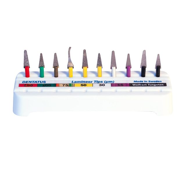 PROFIN Diamant-Spitze LTA-S36