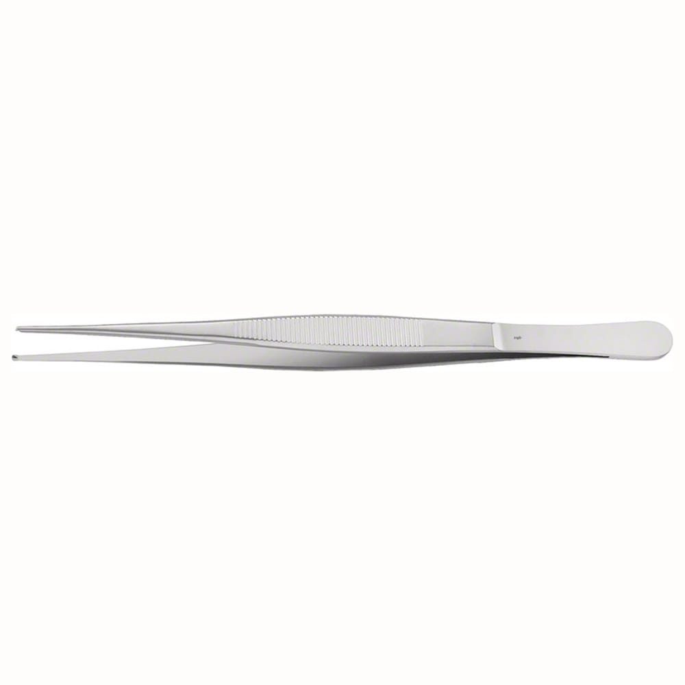 Pinzette chirurgisch 1,8/180mm gerade St