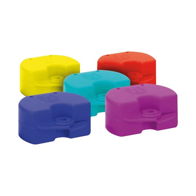 Skin-Verpackung 3206 100St