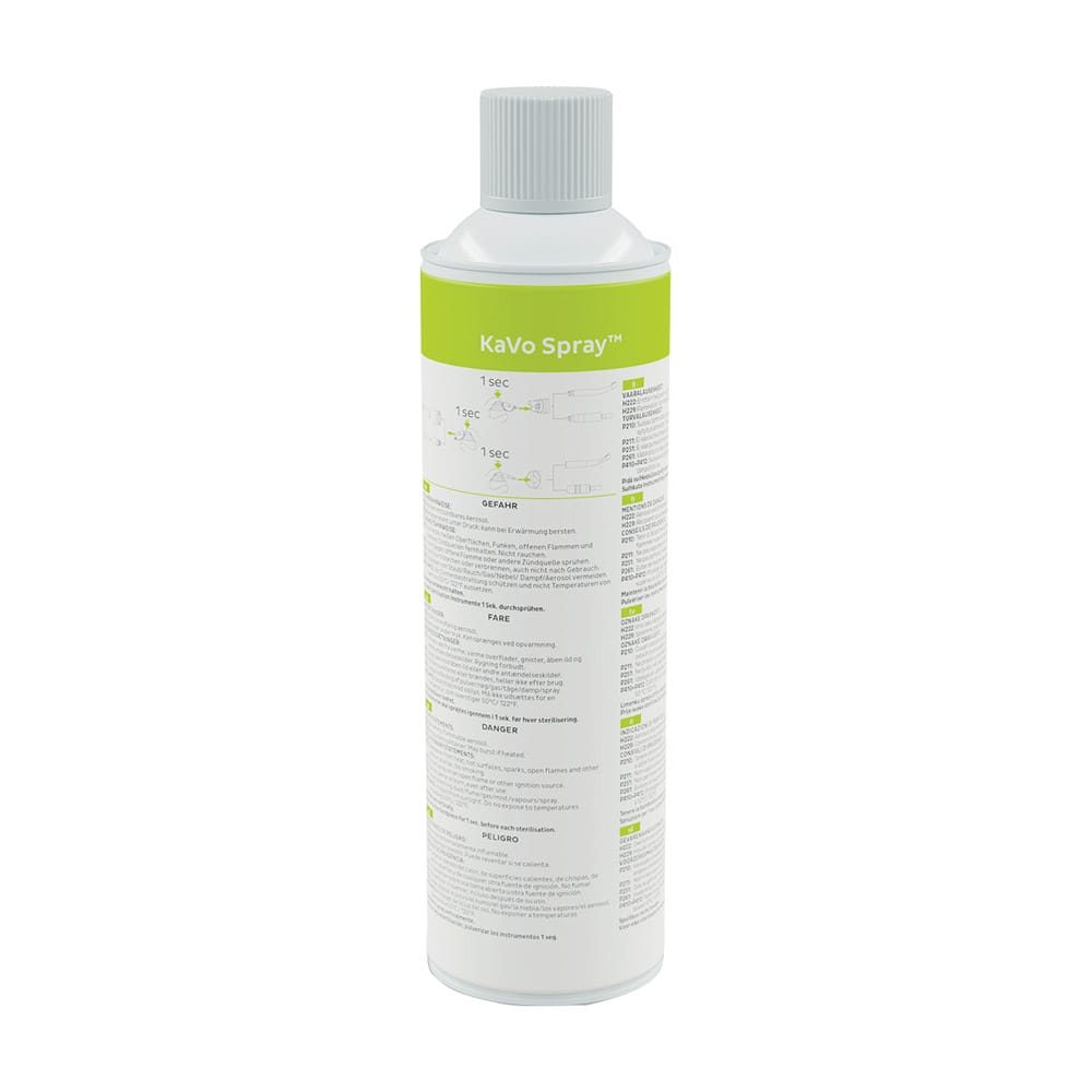 Dekaseptol Gel, 5 L Kanister