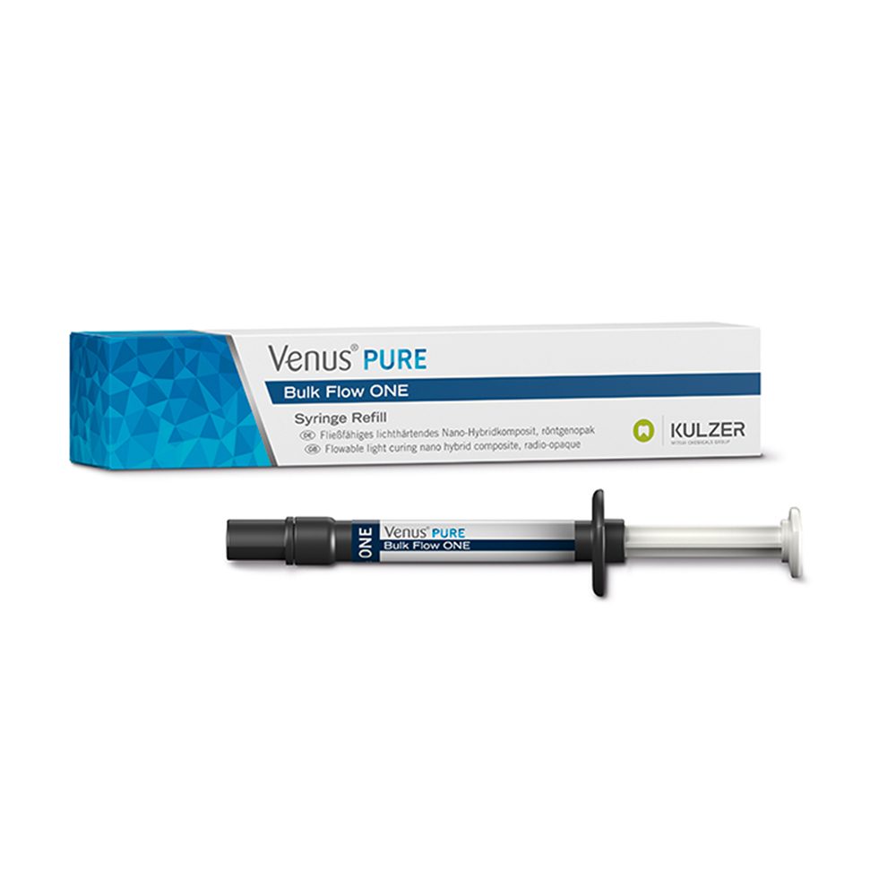 Venus Bulk Flow ONE Spritze 1x2g