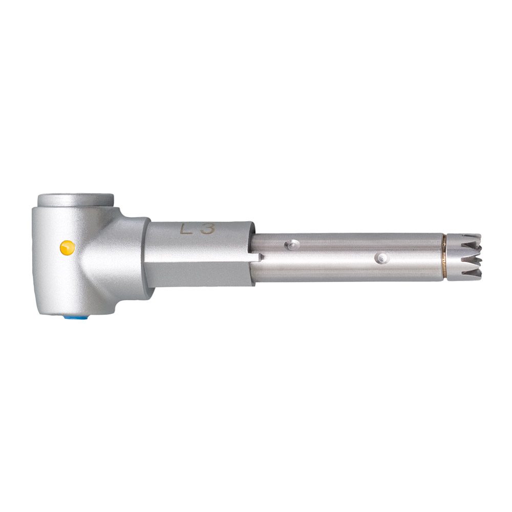 INTRA Kopf L3 60° Endo    St