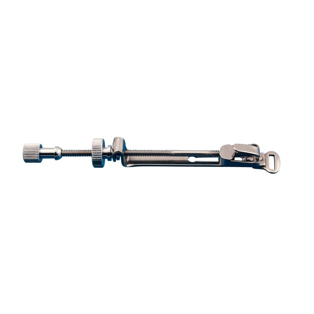 Matrizensp.Verstellbar 8P/5mm St