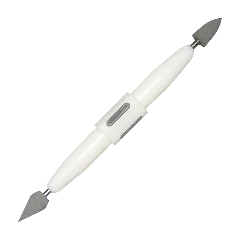 ENA Silikoninstrument Zahnsteinstift St