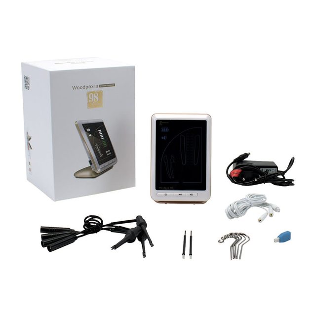 Woodpecker V Pro Apex Locator  St