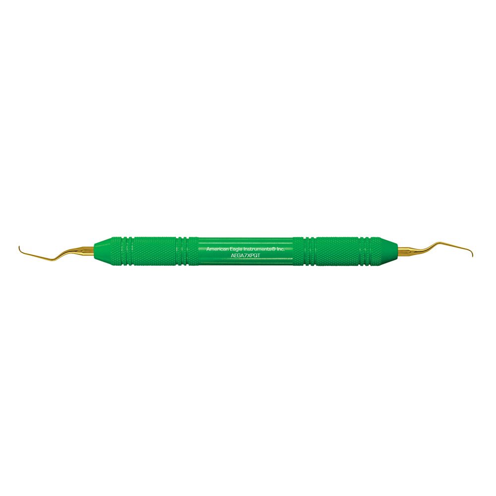 Kürette Gracey Access 7 XP Quick Tip St